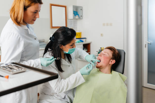 Fast & Reliable Emergency Dental Services in CO